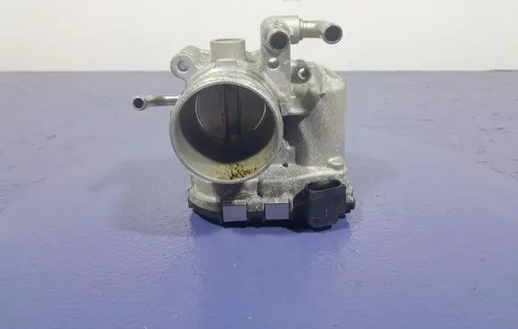 Galloper Exceed Throttle body valve 3510004610