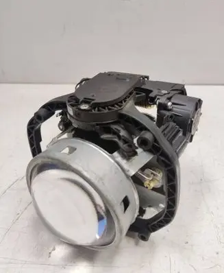 Peugeot 407 Headlight part 15962300