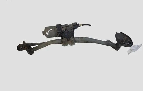 Opel Astra H Front wiper linkage and motor 0390241538 3397020632 13111211