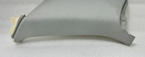 Audi A6 S6 C7 4G (C) pillar trim 4G9867288 L572C 4632113