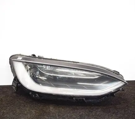 Tesla Model X Headlight/headlamp 103431900B