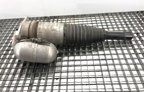 Audi A8 S8 D5 Rear shock absorber/damper 4N0616002R