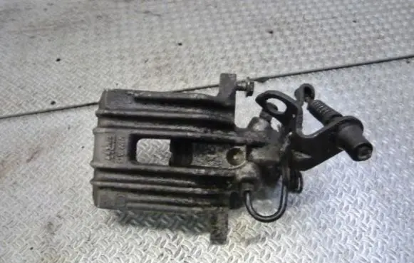 Seat Altea XL Rear brake caliper