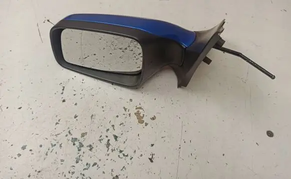 Opel Astra G Manual wing mirror 010534