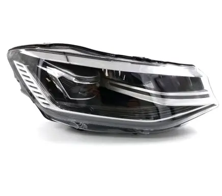 Volkswagen Caddy Headlight/headlamp 2K8941036L