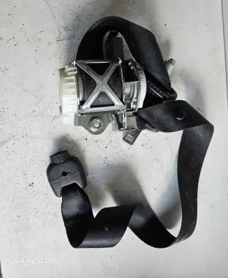 Ford Ka Rear seatbelt 4481413243 34100909A 34081271D