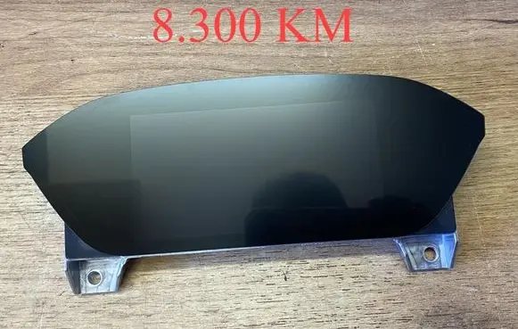 Skoda Elroq Speedometer (instrument cluster) 5LA920320C