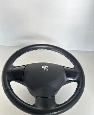 Peugeot iOn Steering wheel airbag TG10A02001 4400A382XC 5A0002019Z61