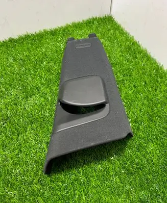 Porsche 911 992 (B) pillar trim (top) 992867244f