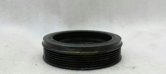 BMW Z4 E89 Crankshaft pulley 7597422