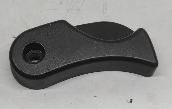 BMW 3 E90 E91 Engine bonnet (hood) release handle 7058117 107019