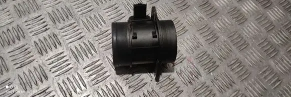 Land Rover Range Rover L322 Mass air flow meter 4R8Q12B579AC