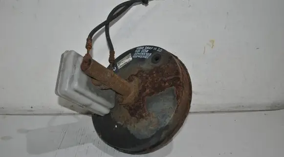 Iveco Daily 35 - 40.10 Brake booster 0204051185 8052822 50408970S