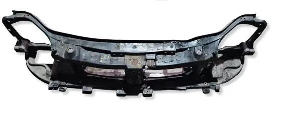 Renault Trafic II (X83) Radiator support slam panel 8200071911