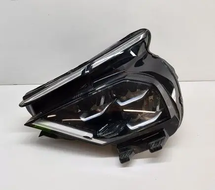 Citroen C4 III e-C4 Headlight/headlamp 9830649480 73243669