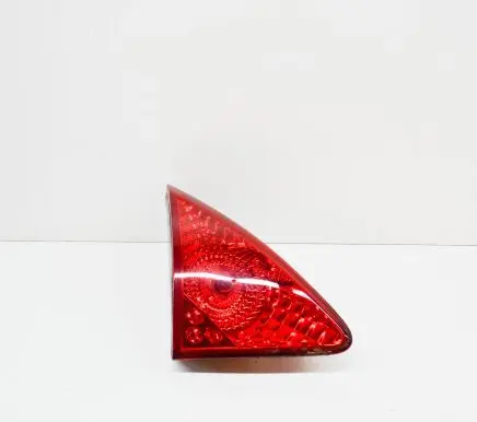 Peugeot 3008 I Tailgate rear/tail lights 26039012 9683461080