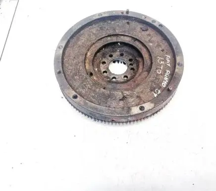 Fiat Punto (188) Flywheel 55201525