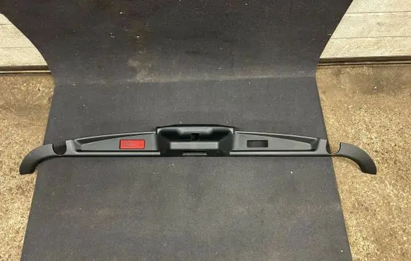 BMW X5 E70 Tailgate/boot lid lock trim 7201654