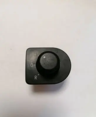 Volkswagen Golf IV Wing mirror switch 1J1959565D