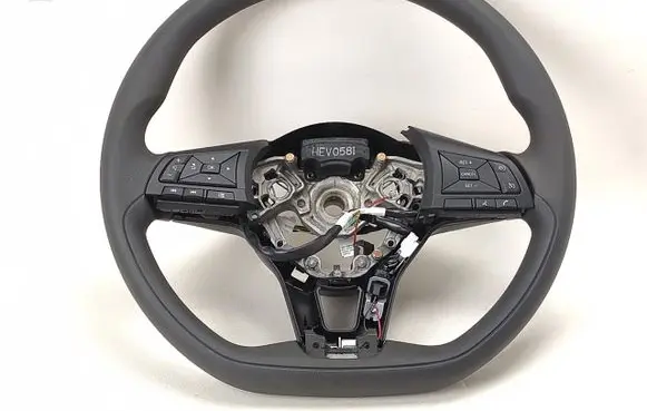Nissan Qashqai Steering wheel 260713HR1205