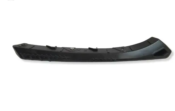 Hyundai i30 Front bumper mounting bracket 86554A6000AUTOAS8 86554A6000