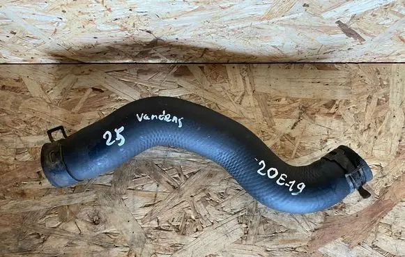 Toyota Land Cruiser (J120) Water drain line hose 
