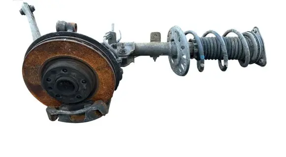 Peugeot Partner Front suspension assembly kit set 