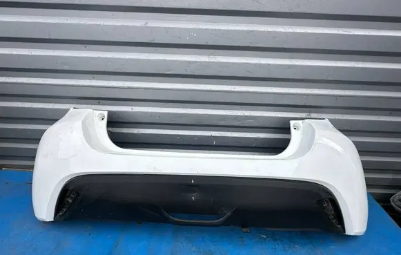 Toyota Yaris Rear bumper 0010 521590DC60