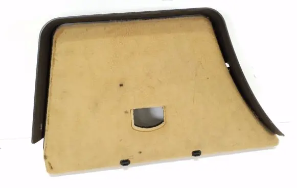Porsche Panamera (970) Other trunk/boot trim element 97055105500