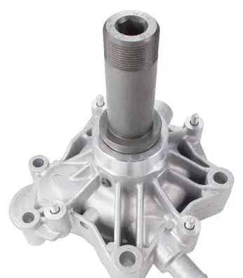 Fiat Iveco Daily Water pump 504369725
