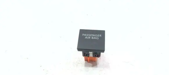 Volkswagen Caddy Passenger airbag on/off switch 2K0919234D