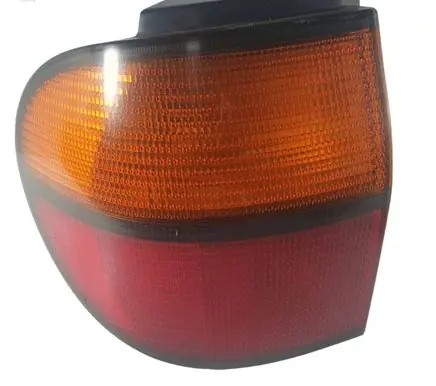 Volkswagen Sharan Rear/tail lights