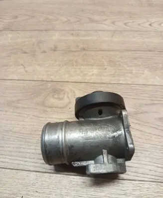 Mercedes-Benz A W169 EGR valve A6680900454