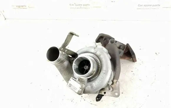 Mercedes-Benz R W251 Turbo 6420900780 6420902080