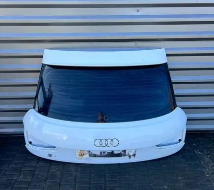 Audi A1 Tailgate/trunk/boot lid
