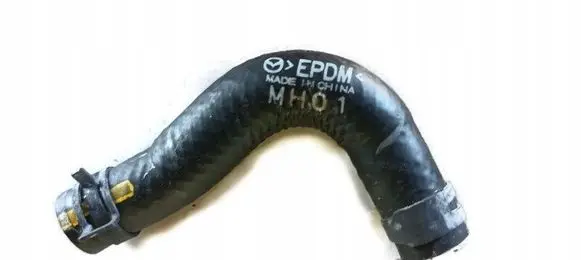 Mazda CX-5 Engine coolant pipe/hose 107KW