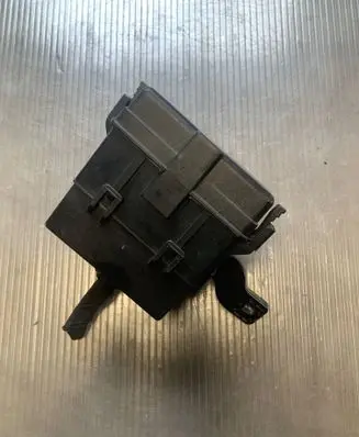 Hyundai Santa Fe Fuse box set 919412W111