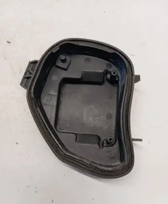 Volkswagen Caddy Headlight/headlamp dust cover 20A387C2