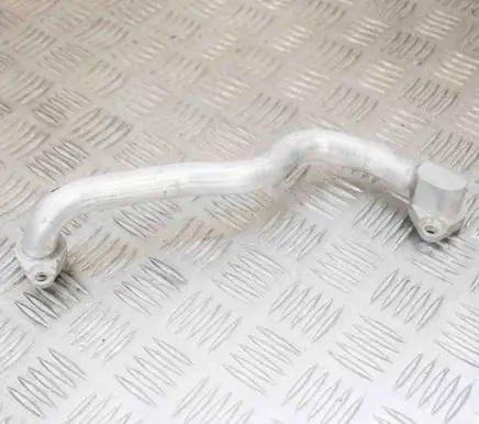 Porsche Macan (95B) Other engine bay part