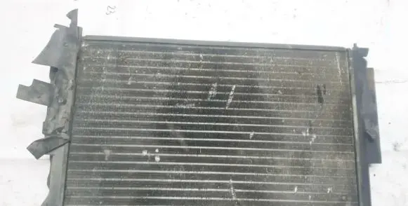 Audi A4 S4 B5 8D Coolant radiator 8d0121283