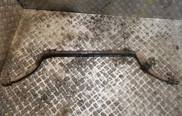 Mercedes-Benz ML W163 Front anti-roll bar/sway bar A1633230465 1633230465