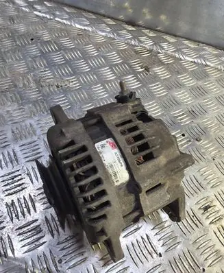Nissan Almera Tino Generator/alternator A2105PR 5902129090274