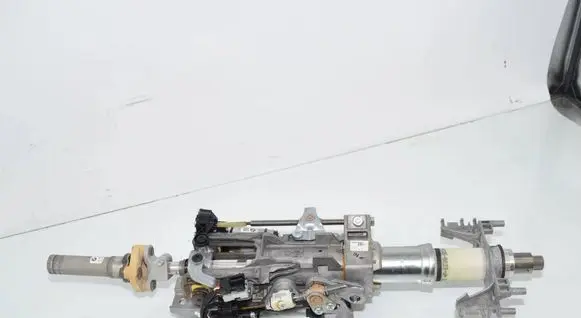 BMW 5 F10 F11 Steering wheel axle set 6788155 6778135 32306788155
