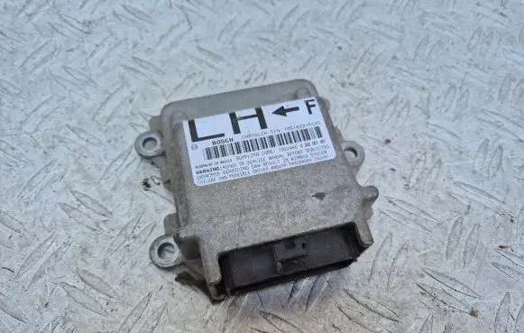 Chrysler 300M Airbag control unit/module 04602406AB 0285001487