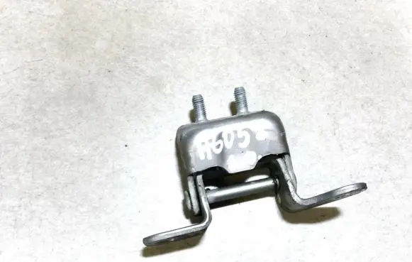 Toyota Corolla Verso E121 Tailgate/trunk/boot hinge