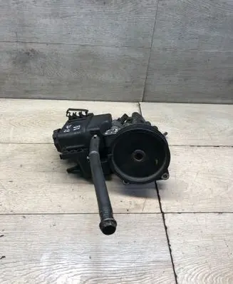 Mercedes-Benz E W212 Power steering pump