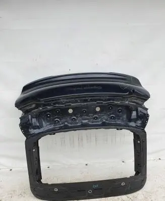 Porsche Cayenne (9Y0 9Y3) Tailgate/trunk/boot lid