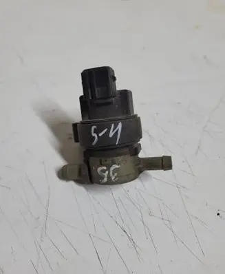 Mercedes-Benz E W210 Turbo solenoid valve 0004701693