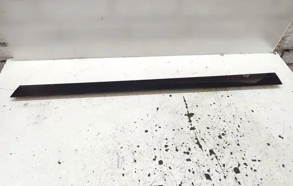 Front door trim (molding)