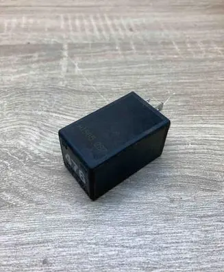 Volkswagen Touareg I Other relay 7L6907160A 7038900287 476